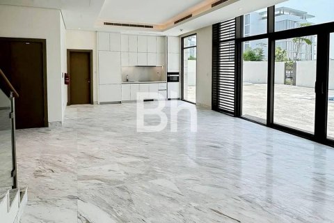 Mohammed Bin Rashid City, Dubai, BAE’de kiralık вилла 4 yatak odası, 695 m&sup2; No 642587 - fotoğraf 11