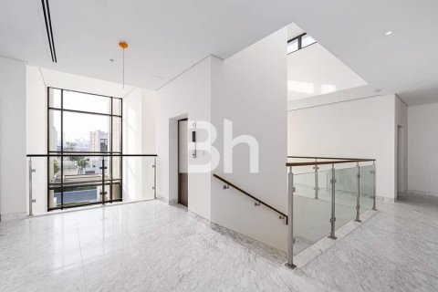 Mohammed Bin Rashid City, Dubai, BAE’de kiralık вилла 4 yatak odası, 695 m&sup2; No 642587 - fotoğraf 20