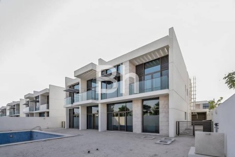 Mohammed Bin Rashid City, Dubai, BAE’de kiralık вилла 4 yatak odası, 695 m&sup2; No 642587 - fotoğraf 7