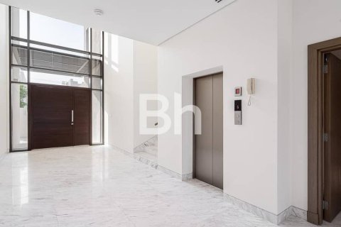 Mohammed Bin Rashid City, Dubai, BAE’de kiralık вилла 4 yatak odası, 695 m&sup2; No 642587 - fotoğraf 28