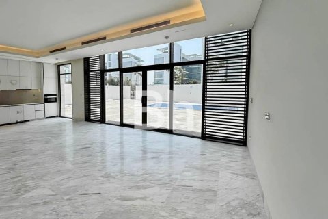 Mohammed Bin Rashid City, Dubai, BAE’de kiralık вилла 4 yatak odası, 695 m&sup2; No 642587 - fotoğraf 12