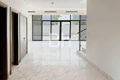 Mohammed Bin Rashid City, Dubai, BAE’de kiralık вилла 4 yatak odası, 695 m&sup2; No 642587 - fotoğraf 13