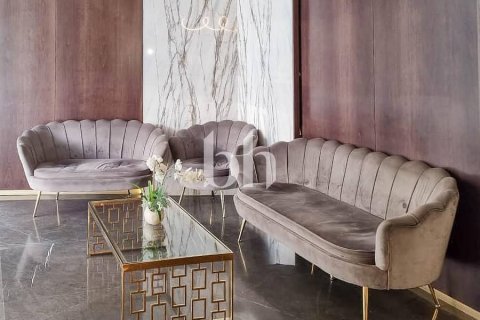 Appartement te huur in Business Bay, Dubai, VAE 1 slaapkamer, 101 vr.m., nr 642588 - foto 11