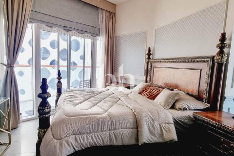 Leilighet til leie i Business Bay, Dubai, Emiratene 1 soverom, 101 kvm Nr. 642588 - Foto 1