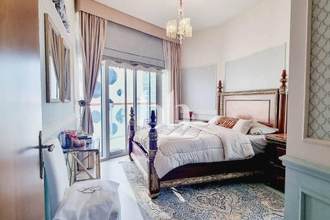 Appartement te huur in Business Bay, Dubai, VAE 1 slaapkamer, 101 vr.m., nr 642588 - foto 2