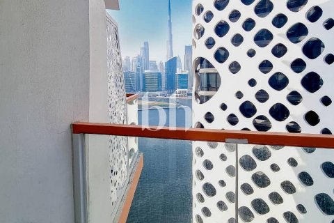 Leilighet til leie i Business Bay, Dubai, Emiratene 1 soverom, 101 kvm Nr. 642588 - Foto 8