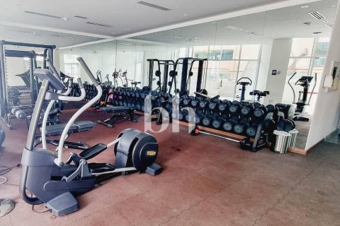 Leilighet til leie i Business Bay, Dubai, Emiratene 1 soverom, 101 kvm Nr. 642588 - Foto 12
