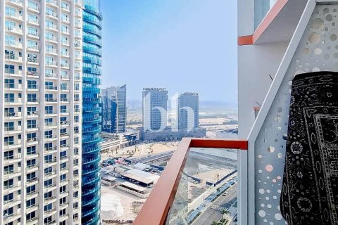 Appartement te huur in Business Bay, Dubai, VAE 1 slaapkamer, 101 vr.m., nr 642588 - foto 4