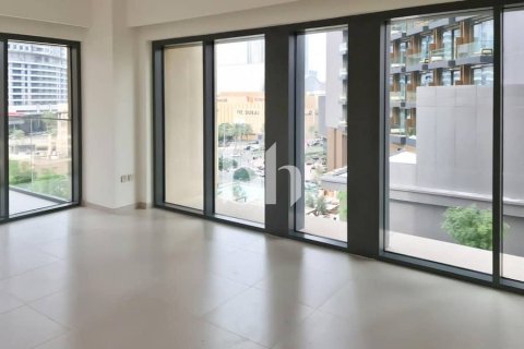 Apartman u gradu Downtown Dubai (Downtown Burj Dubai), UAE 2 spavaće sobe, 89 m2 Br. 642582 - Slika 2
