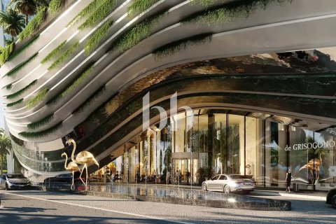 Apartamento en venta en Business Bay, Dubai, EAU 1 dormitorio, 35 m2 № 642584 - foto 3