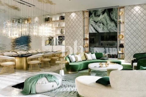 Apartamento en venta en Business Bay, Dubai, EAU 1 dormitorio, 35 m2 № 642584 - foto 6