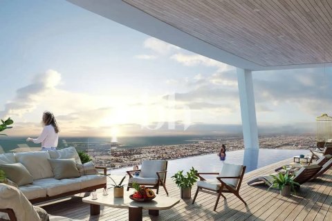 Apartamento en venta en Business Bay, Dubai, EAU 1 dormitorio, 35 m2 № 642584 - foto 15