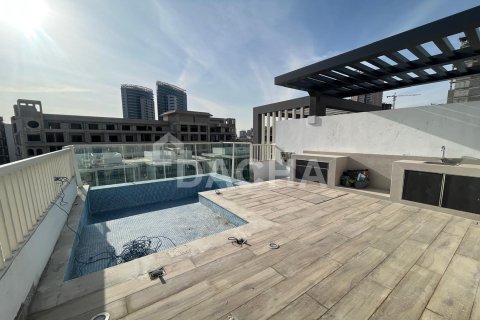 Řadový dům v Jumeirah Village Circle, Dubai, SAE 4 ložnice, 283 m² Č.: 714693 - fotografie 13