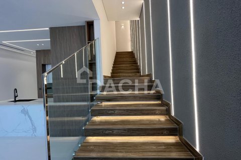 Řadový dům v Jumeirah Village Circle, Dubai, SAE 4 ložnice, 283 m² Č.: 714693 - fotografie 4