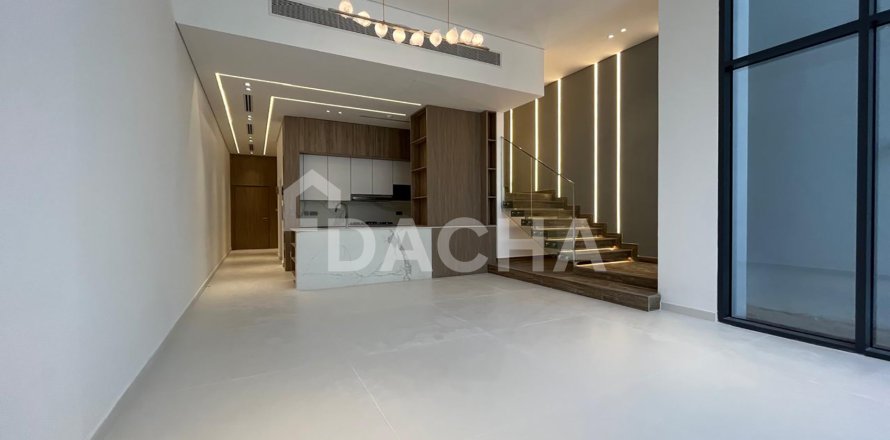 Řadový dům v Jumeirah Village Circle, Dubai, SAE 4 ložnice, 283 m² Č.: 714693
