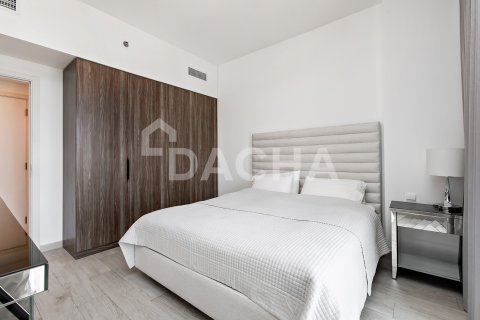 Byt v Umm Suqeim, Dubai, SAE 1 ložnice, 72 m² Č.: 714692 - fotografie 12