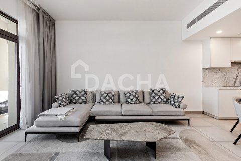 Byt v Umm Suqeim, Dubai, SAE 1 ložnice, 72 m² Č.: 714692 - fotografie 5