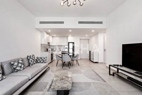 Byt v Umm Suqeim, Dubai, SAE 1 ložnice, 72 m² Č.: 714692 - fotografie 7
