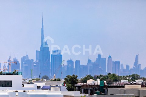 Byt v Umm Suqeim, Dubai, SAE 1 ložnice, 72 m² Č.: 714692 - fotografie 15