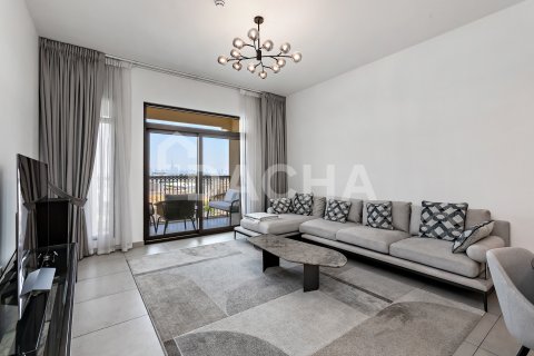 Byt v Umm Suqeim, Dubai, SAE 1 ložnice, 72 m² Č.: 714692 - fotografie 3