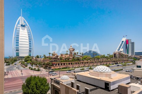 Byt v Umm Suqeim, Dubai, SAE 1 ložnice, 72 m² Č.: 714692 - fotografie 13
