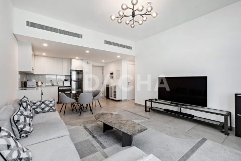 Byt v Umm Suqeim, Dubai, SAE 1 ložnice, 72 m² Č.: 714692 - fotografie 8