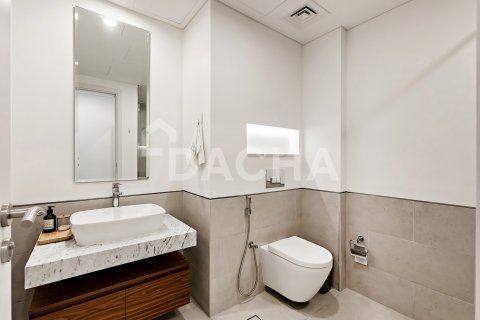 Byt v Umm Suqeim, Dubai, SAE 1 ložnice, 72 m² Č.: 714692 - fotografie 10