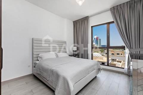 Byt v Umm Suqeim, Dubai, SAE 1 ložnice, 72 m² Č.: 714692 - fotografie 11
