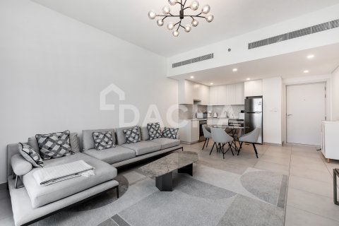 Byt v Umm Suqeim, Dubai, SAE 1 ložnice, 72 m² Č.: 714692 - fotografie 6
