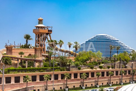 Byt v Umm Suqeim, Dubai, SAE 1 ložnice, 72 m² Č.: 714692 - fotografie 16