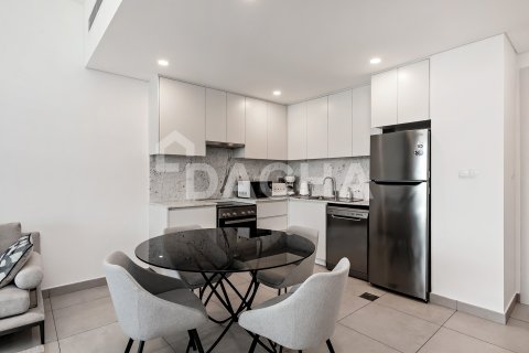 Byt v Umm Suqeim, Dubai, SAE 1 ložnice, 72 m² Č.: 714692 - fotografie 4