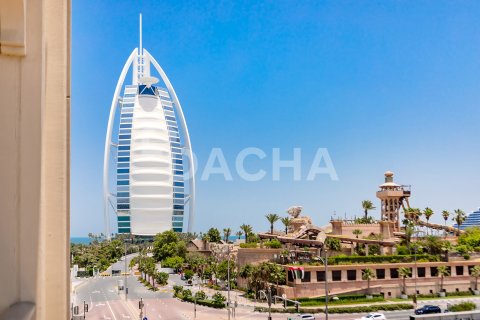 Byt v Umm Suqeim, Dubai, SAE 1 ložnice, 72 m² Č.: 714692