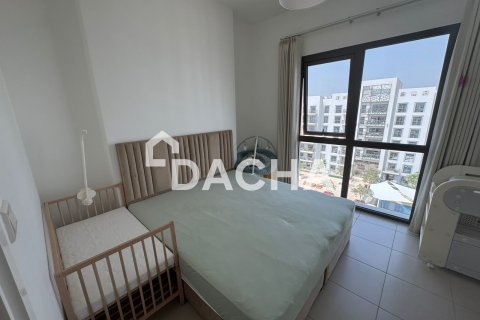 Apartment til salg i Town Square, Dubai, UAE 2 soveværelser, 84 kvm № 714695 - foto 11