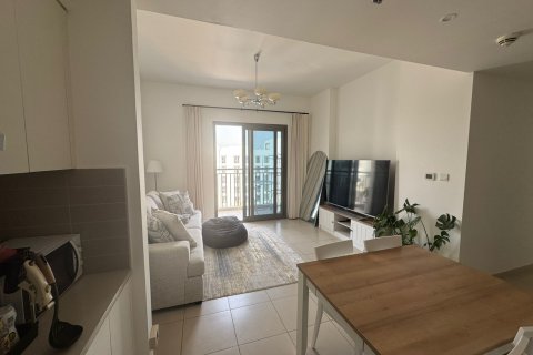 Apartment til salg i Town Square, Dubai, UAE 2 soveværelser, 84 kvm № 714695 - foto 3