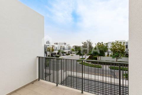 Kamienica na sprzedaż w Tilal Al Ghaf, Dubai, ZEA 3 sypialnie, 199 mkw., nr 714696 - zdjęcie 12