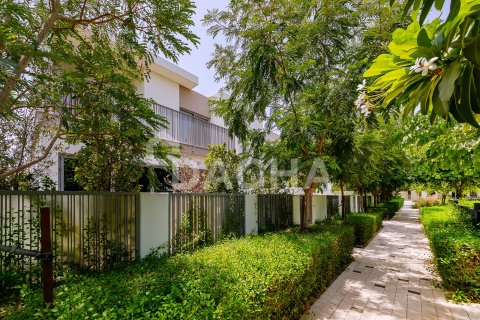 Kamienica na sprzedaż w Tilal Al Ghaf, Dubai, ZEA 3 sypialnie, 199 mkw., nr 714696 - zdjęcie 15