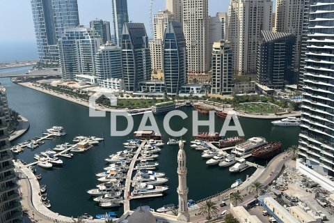 Apartman u gradu Dubai Marina, UAE 2 spavaće sobe, 144 m2 Br. 711896