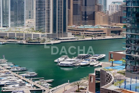 شقة للبيع في مرسى دبي، دبي، الإمارات العربية المتحدة 3 غرفة نوم ، 218 متر مربع ، رقم 711891 - صورة 24