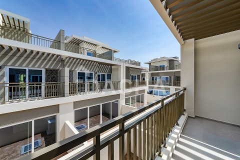 Māja DAMAC Hills (Akoya by DAMAC), Dubaijā, AAE 3 istabas, 112 m2 Nr. 711890 - attēls 19