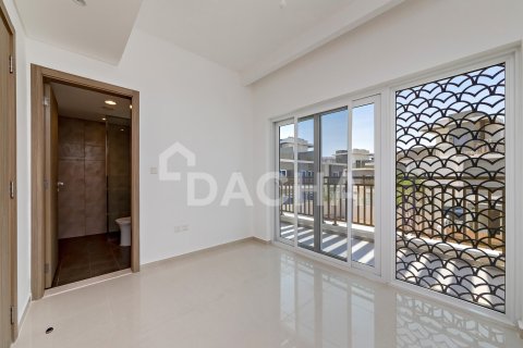Māja DAMAC Hills (Akoya by DAMAC), Dubaijā, AAE 3 istabas, 112 m2 Nr. 711890 - attēls 14