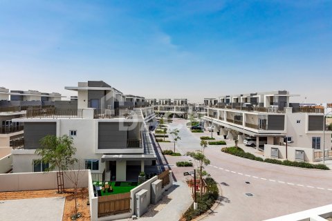 Māja DAMAC Hills (Akoya by DAMAC), Dubaijā, AAE 3 istabas, 112 m2 Nr. 711890 - attēls 23