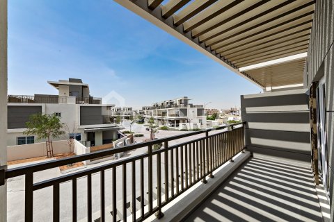 Māja DAMAC Hills (Akoya by DAMAC), Dubaijā, AAE 3 istabas, 112 m2 Nr. 711890 - attēls 20