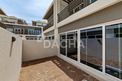 Māja DAMAC Hills (Akoya by DAMAC), Dubaijā, AAE 3 istabas, 112 m2 Nr. 711890 - attēls 25