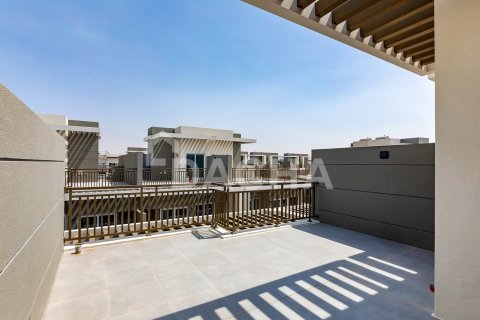 Māja DAMAC Hills (Akoya by DAMAC), Dubaijā, AAE 3 istabas, 112 m2 Nr. 711890 - attēls 21