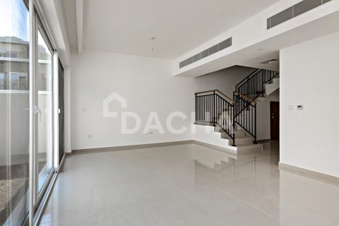 Māja DAMAC Hills (Akoya by DAMAC), Dubaijā, AAE 3 istabas, 112 m2 Nr. 711890 - attēls 3