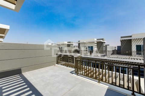 Māja DAMAC Hills (Akoya by DAMAC), Dubaijā, AAE 3 istabas, 112 m2 Nr. 711890 - attēls 22