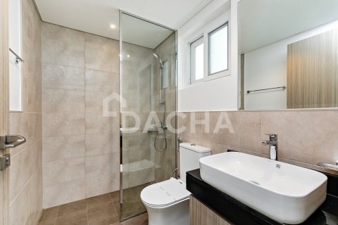 Māja DAMAC Hills (Akoya by DAMAC), Dubaijā, AAE 3 istabas, 112 m2 Nr. 711890 - attēls 13