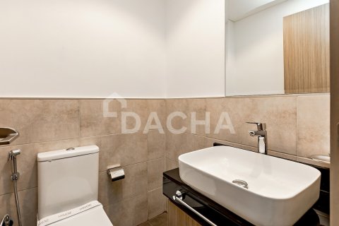 Māja DAMAC Hills (Akoya by DAMAC), Dubaijā, AAE 3 istabas, 112 m2 Nr. 711890 - attēls 6