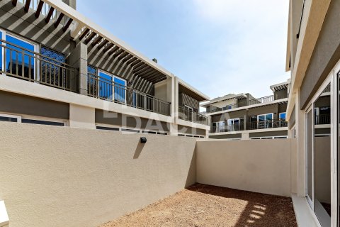Māja DAMAC Hills (Akoya by DAMAC), Dubaijā, AAE 3 istabas, 112 m2 Nr. 711890 - attēls 24