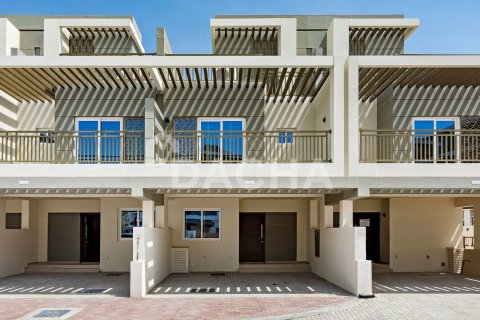 Māja DAMAC Hills (Akoya by DAMAC), Dubaijā, AAE 3 istabas, 112 m2 Nr. 711890